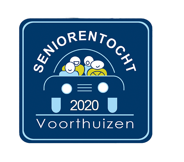 Seniorentocht Voorthuizen